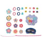 Baby Born Модел глава за грим и прически - Image 4