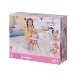 Baby Born Столче за хранене на кукли - Image 6