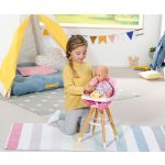 Baby Born Столче за хранене на кукли - Image 4