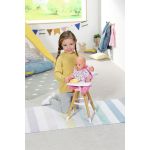 Baby Born Столче за хранене на кукли - Image 5