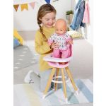 Baby Born Столче за хранене на кукли - Image 3
