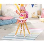 Baby Born Столче за хранене на кукли - Image 2