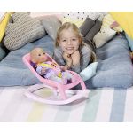 Baby Born Шезлонг за кукли - Image 4