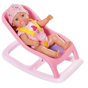 Baby Born Шезлонг за кукли 829288