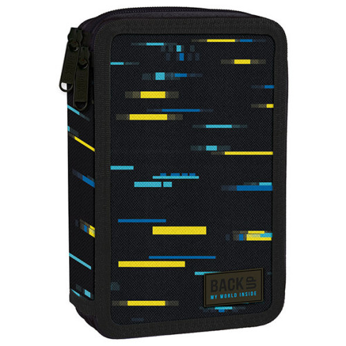 82964-neseser-s-2-otdelenieya-pylen-backup-pixel BackUp Несесер с две отделения Cyber, пълен - Image 1