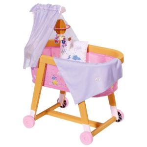 Baby Born Легло за кукли