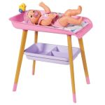 Baby Born Маса за повиване на кукли - Image 4