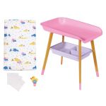 Baby Born Маса за повиване на кукли - Image 2