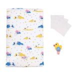 Baby Born Маса за повиване на кукли - Image 3