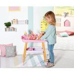 Baby Born Маса за повиване на кукли - Image 6