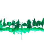 Jovi Акварелни бои за рисуване, 12 цвята - Image 3