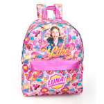 J.M.Inacio Ученическа раница Soy Luna