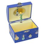 Музикална касичка Малкият принц, Trousselier - Image 2