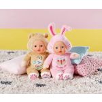 Baby Born Мека кукла за гушкане, 18 см, асортимент - Image 8