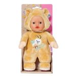 Baby Born Мека кукла за гушкане, 18 см, асортимент - Image 2