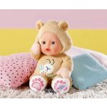 Baby Born Мека кукла за гушкане, 18 см, асортимент - Image 3