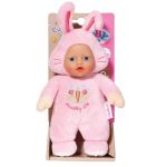 Baby Born Мека кукла за гушкане, 18 см, асортимент - Image 4