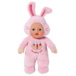 Baby Born Мека кукла за гушкане, 18 см, асортимент - Image 5