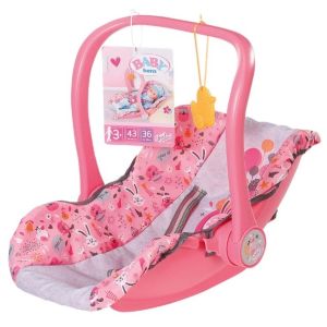 Baby Born Бебешко кошче за куки