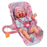 Baby Born Бебешко кошче за куки - Image 5