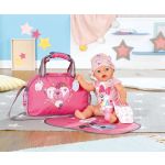 Baby Born Чанта за повиване на кукли - Image 3
