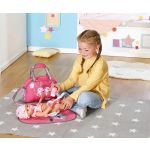 Baby Born Чанта за повиване на кукли - Image 4