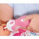 Baby Born Интерактивна бутилка с лъжица за кукли - Image 5
