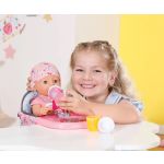Baby Born Интерактивна бутилка с лъжица за кукли - Image 7