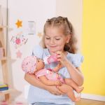 Baby Born Интерактивна бутилка с лъжица за кукли - Image 8