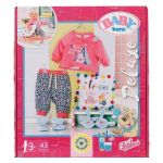 Baby Born Дрехи за кукли, Пижама и аксесоари за баня - Image 2