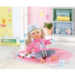 Baby Born Дрехи за кукли, Пижама и аксесоари за баня - Image 5