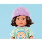 Baby Born Кукла момче с аксесоари, Brother Style, 43 см - Image 6