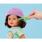 Baby Born Кукла момче с аксесоари, Brother Style, 43 см - Image 7