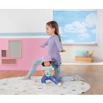 Baby Born Кукла момче с аксесоари, Brother Style, 43 см - Image 8