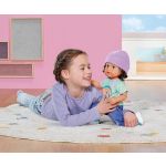 Baby Born Кукла момче с аксесоари, Brother Style, 43 см - Image 10