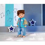 Baby Born Дрехи за кукли, Яке с панталон за кукли - Image 4