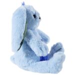 Heunec Плюшено зайче с дълги уши, 25 см - Image 2