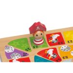 Cayro Детски игри, Не се сърди човече и Гъска - Image 3
