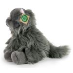 Плюшена персийска котка, 30 см, Rappa - Image 3