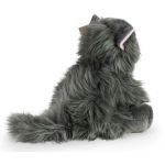 Плюшена персийска котка, 30 см, Rappa - Image 4