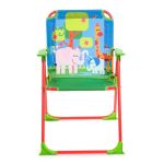 Детски сгъваем стол, Toffy, Ginger Home - Image 3