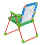 Детски сгъваем стол, Toffy, Ginger Home - Image 4