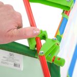 Детски сгъваем стол, Toffy, Ginger Home - Image 6