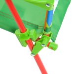 Детски сгъваем стол, Toffy, Ginger Home - Image 7