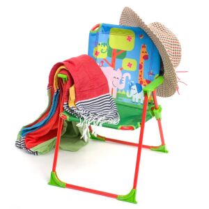 Детски сгъваем стол, Toffy, Ginger Home