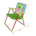 Детски сгъваем стол, Toffy, Ginger Home - Image 8