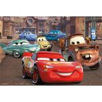 Lisciani Детски пъзел Cars, 24 части - Image 2