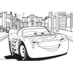 Lisciani Детски пъзел Cars, 24 части - Image 3