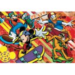 Lisciani Пъзел Mickey Mouse - Image 2