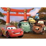 Lisciani Пъзел Cars, 2 х 12 части - Image 2